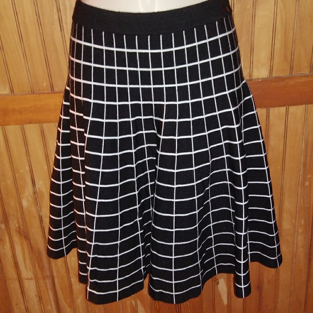 Black by Saks Fifth Avenue A-line
